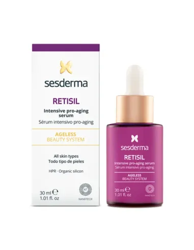 RETISIL SERUM INTENSIVO 30ML SESDERMA