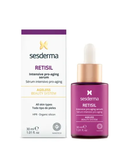 RETISIL SERUM INTENSIVO 30ML SESDERMA