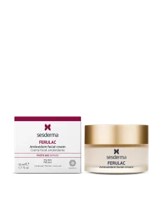 FERULAC CREMA GEL 50ML SESDERMA 2024
