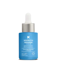 HIDRADERM HYAL 5 SERUM 30ML SESDERMA 2