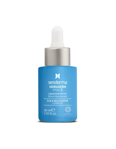 HIDRADERM HYAL 5 SERUM 30ML SESDERMA
