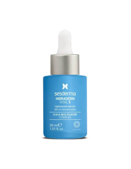 HIDRADERM HYAL 5 SERUM 30ML SESDERMA