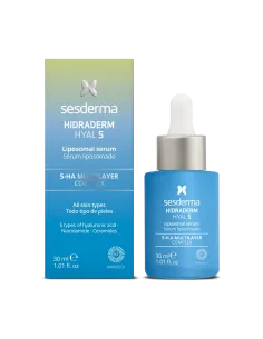 HIDRADERM HYAL 5 SERUM 30ML SESDERMA