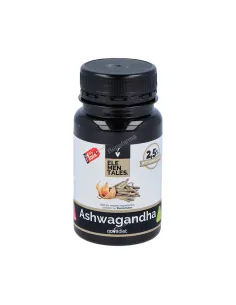 ASHWAGANDHA 60 CAPSULAS ELEMENTALES