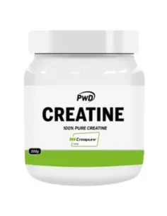 CREATINE CREAPURE 300G PWD