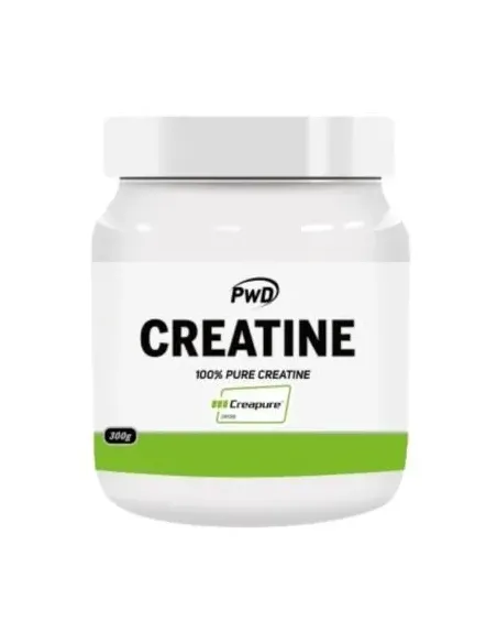 CREATINE CREAPURE 300G PWD