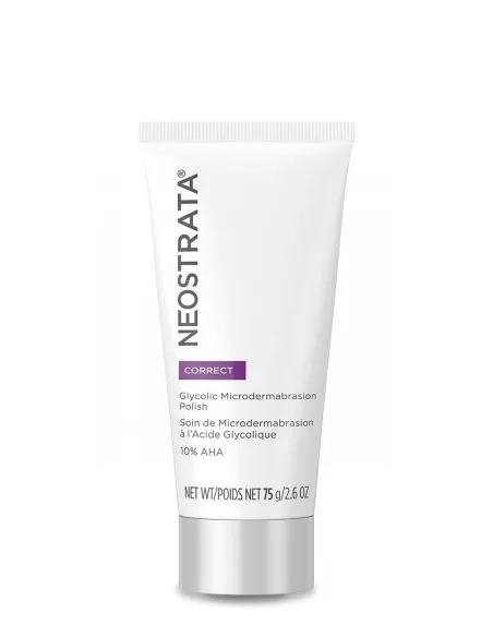 NEOSTRATA CORRECT EXFOLIANTE MICRODERMOABRASIVO 75GR