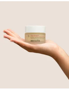 SSS HIG CALM IN BALM 2
