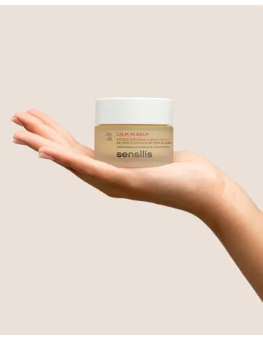 SSS HIG CALM IN BALM
