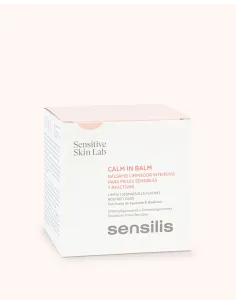 SSS HIG CALM IN BALM