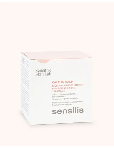 SSS HIG CALM IN BALM