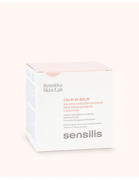 SSS HIG CALM IN BALM