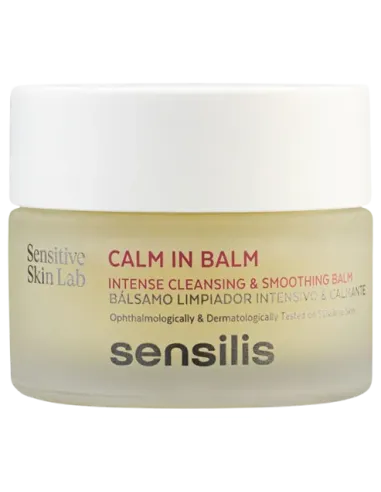 SSS HIG CALM IN BALM