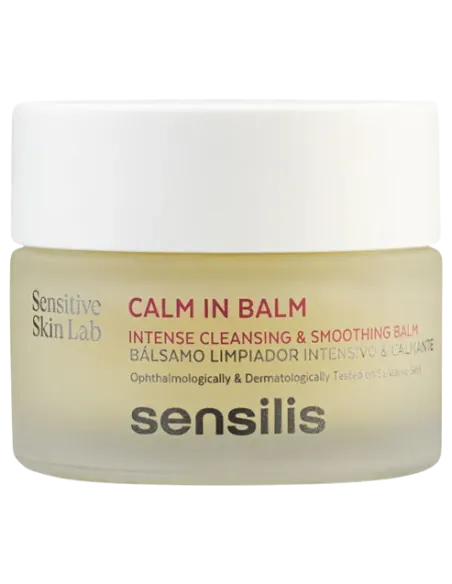 SSS HIG CALM IN BALM