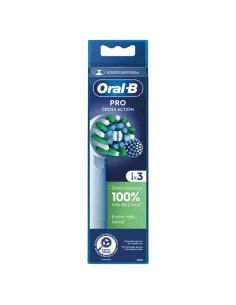 ORALB REC CEPI.RECA.3REC CROSSACTI EB50