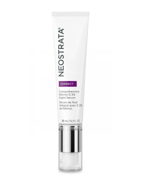 NEOSTRATA CORRECT SÉRUM DE NOCHE 0,3% RETINOL 30ML