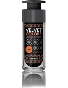 FREZYDERM VELVET COLORS DARK 30ML