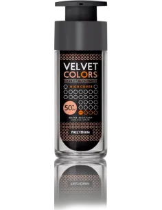 FREZYDERM VELVET COLORS SPF50+ 30ML