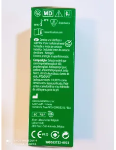 SYSTANE ULTRA 10ML 2