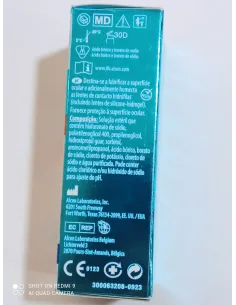 SYSTANE HIDRATACION 10ML 2