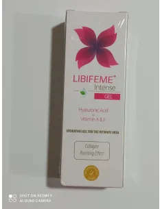 LIBIFEME INTENSE GEL 30ML