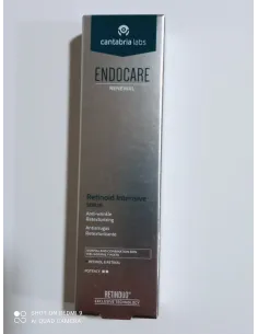Endocare Renewal Retino Serum Intensivo 50ml