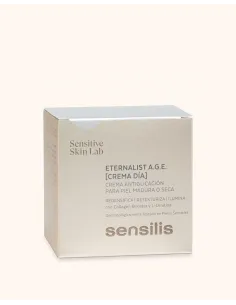SENSILIS ETERNALIST A. G. E. CREMA DÍA 50ML