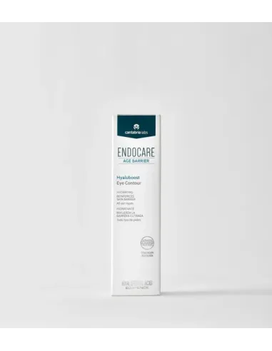 Endocare Age Barrier Hyaluboost contorno de ojos 15ml