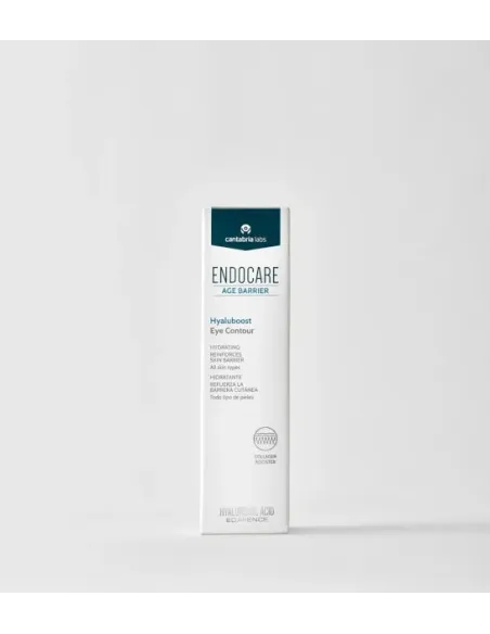 Endocare Age Barrier Hyaluboost contorno de ojos 15ml