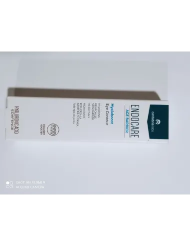 Endocare Age Barrier Hyaluboost contorno de ojos 15ml