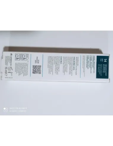 Endocare Age Barrier Hyaluboost contorno de ojos 15ml