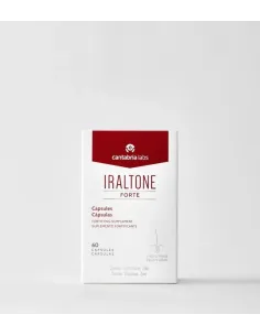IRALTONE FORTE ANTICAÍDA 60 CÁPSULAS 2