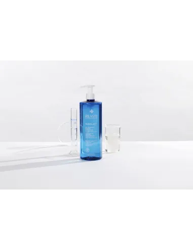 Rilastil Xerolact Gel Limpiador Reparador, 1000 ml...