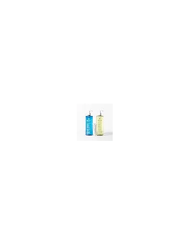 Rilastil Xerolact Gel Limpiador Reparador, 1000 ml...