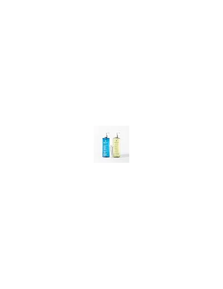 Rilastil Xerolact Gel Limpiador Reparador, 1000 ml...