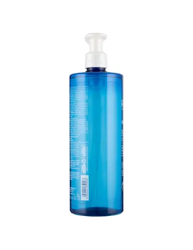 Rilastil Xerolact Gel Limpiador Reparador, 1000 ml...