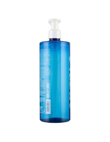 Rilastil Xerolact Gel Limpiador Reparador, 1000 ml...
