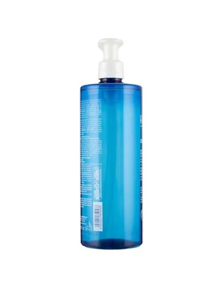 Rilastil Xerolact Gel Limpiador Reparador, 1000 ml...