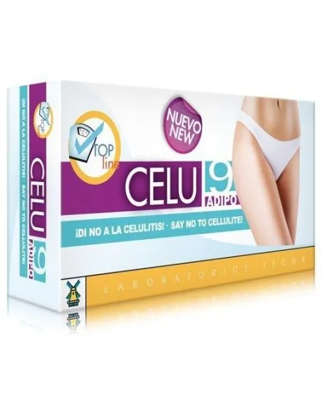 CELU 9 45 CÁPSULAS