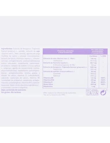 FLAVIA LIBITAL 30 COMPRIMIDOS