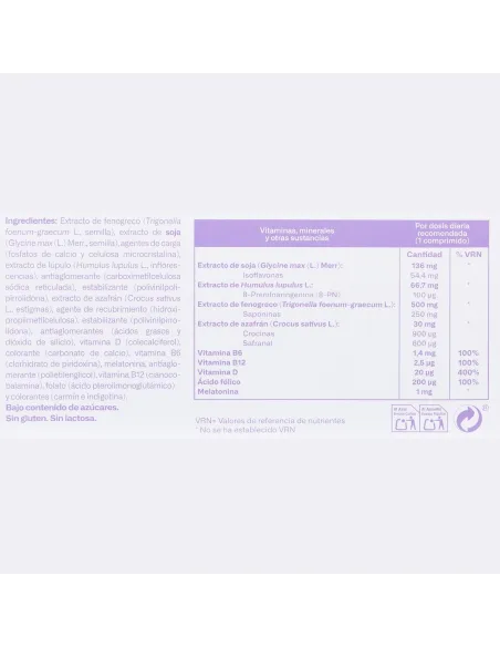 FLAVIA LIBITAL 30 COMPRIMIDOS