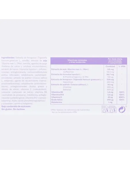 FLAVIA LIBITAL 30 COMPRIMIDOS
