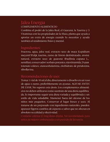 BLACK BEE ENERGIA