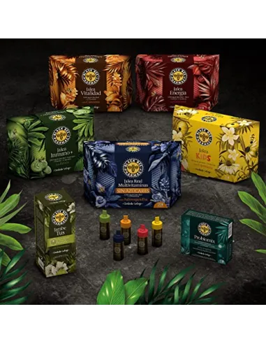 BLACK BEE ENERGIA