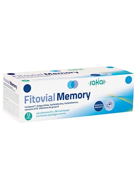 FITOVITAL MEMORY SAKAI