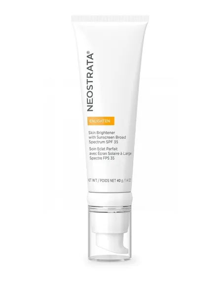 NEOSTRATA ENLIGHTEN SKIN BRIGHTENER CREMA DE DÍA SPF-35 40GR