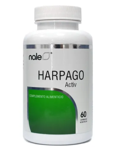 HARPAGO ACTIV 60 CAPSULAS NALE