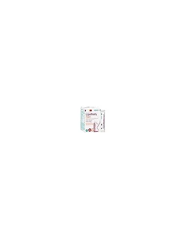 SLINE CONTROL LIPOBODY FLASH 20 STICK