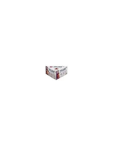SLINE CONTROL VOLUME 15 AMPOLLAS