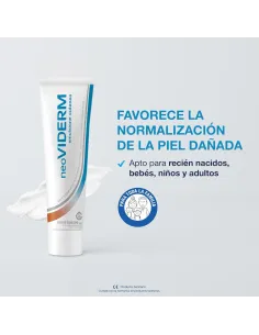 CUMLAUDE LAB NEOVIDERM 100ML 2